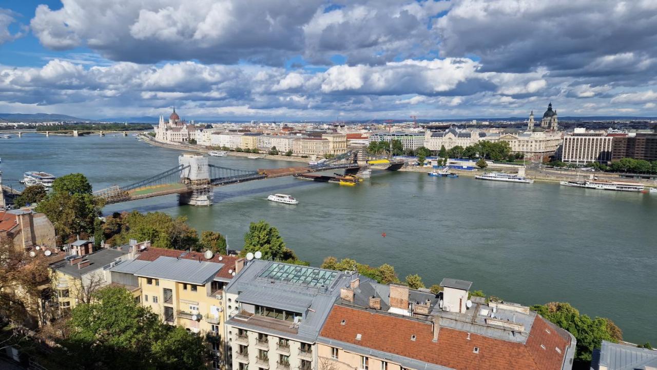 Parliament View Apartment - Free Parking Nearby — Photos 2